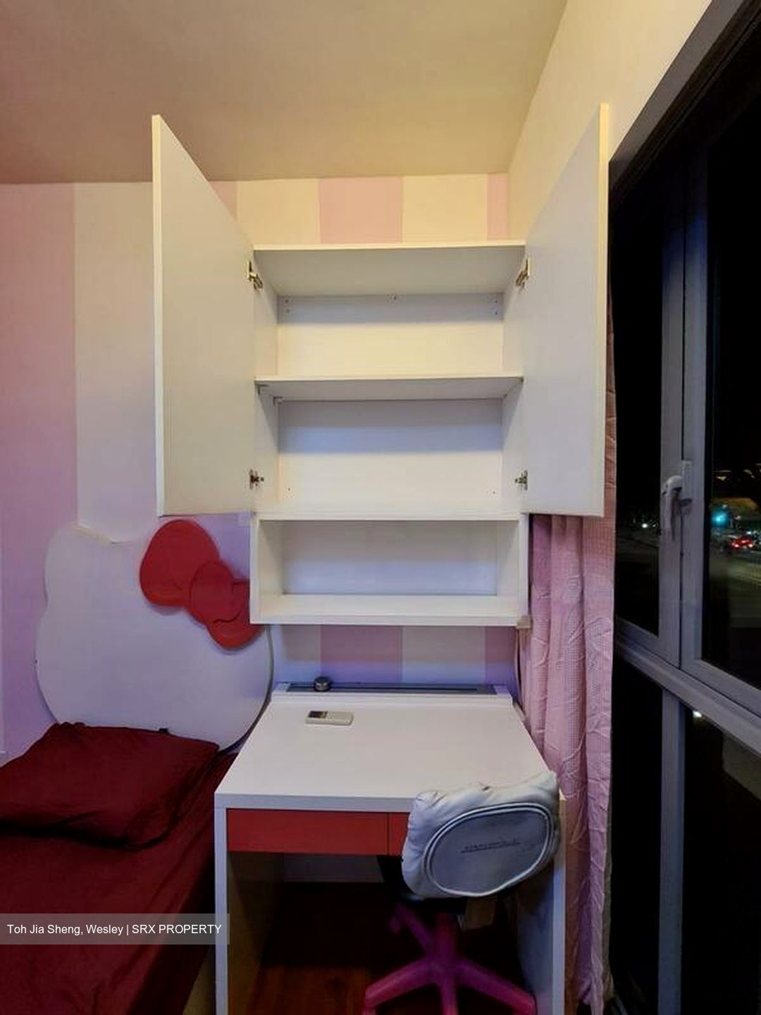 Eight Courtyards (D27), Condominium #463175701